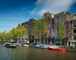 Image #8 of Andaz Amsterdam, Prinsengracht, By Hyatt