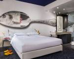Image #31 of Andaz Amsterdam, Prinsengracht, By Hyatt